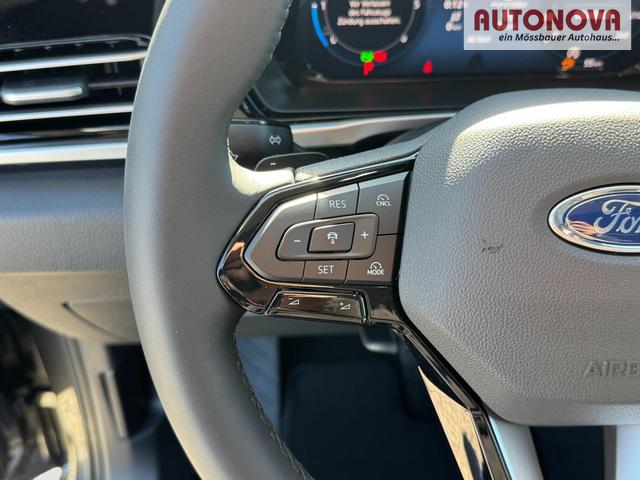 Reimport Ford Grand Tourneo 7 sitzer kaufen