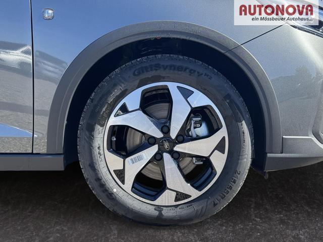 Reimport Ford Grand Tourneo 7 sitzer kaufen