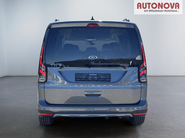 Reimport Ford Grand Tourneo 7 sitzer kaufen