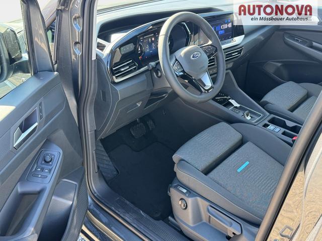 Reimport Ford Grand Tourneo 7 sitzer kaufen