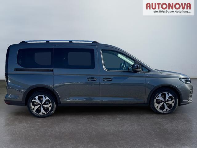 Reimport Ford Grand Tourneo 7 sitzer kaufen