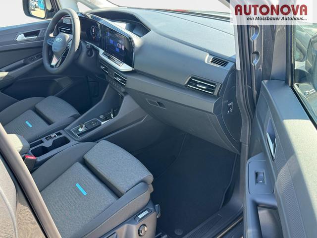 Reimport Ford Grand Tourneo 7 sitzer kaufen