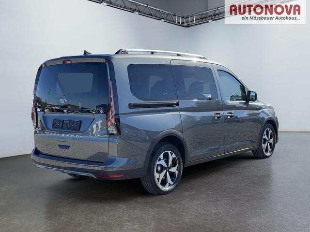 Reimport Ford Grand Tourneo 7 sitzer kaufen