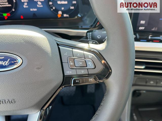 Reimport Ford Grand Tourneo 7 sitzer kaufen