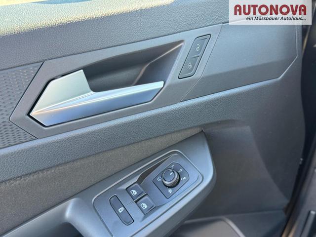 Reimport Ford Grand Tourneo 7 sitzer kaufen