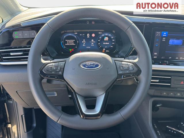 Reimport Ford Grand Tourneo 7 sitzer kaufen