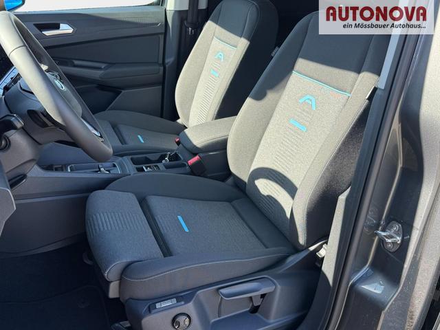 Reimport Ford Grand Tourneo 7 sitzer kaufen