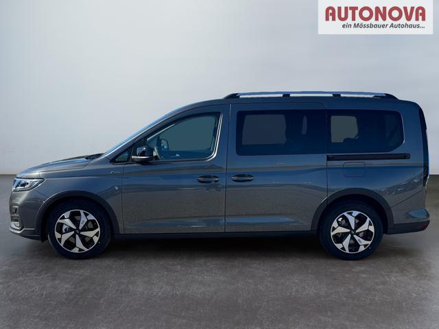 Reimport Ford Grand Tourneo 7 sitzer kaufen
