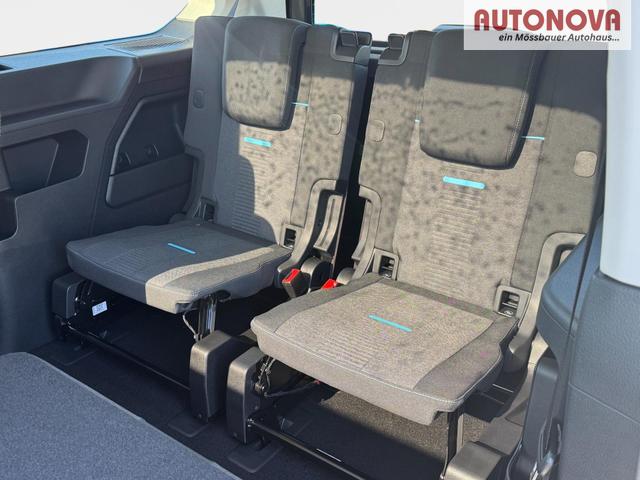 Reimport Ford Grand Tourneo 7 sitzer kaufen