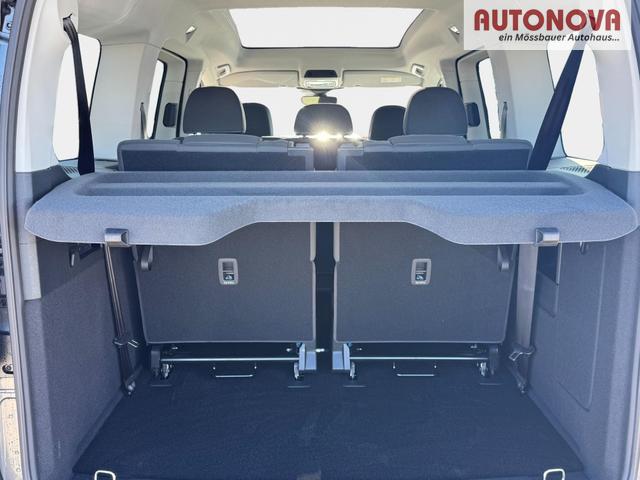 Reimport Ford Grand Tourneo 7 sitzer kaufen