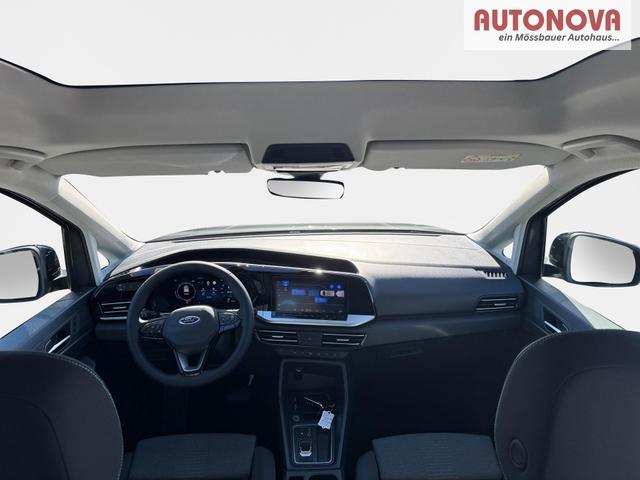 Reimport Ford Grand Tourneo 7 sitzer kaufen
