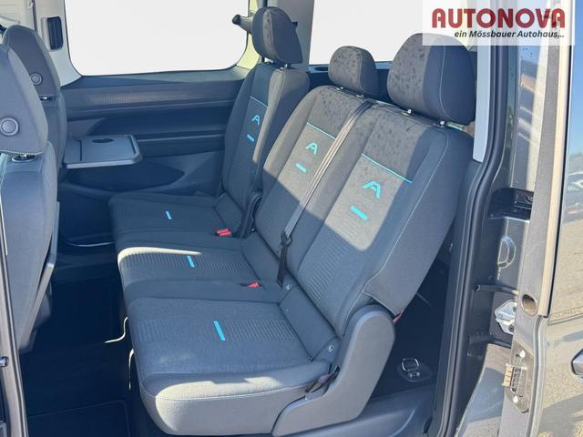 Reimport Ford Grand Tourneo 7 sitzer kaufen