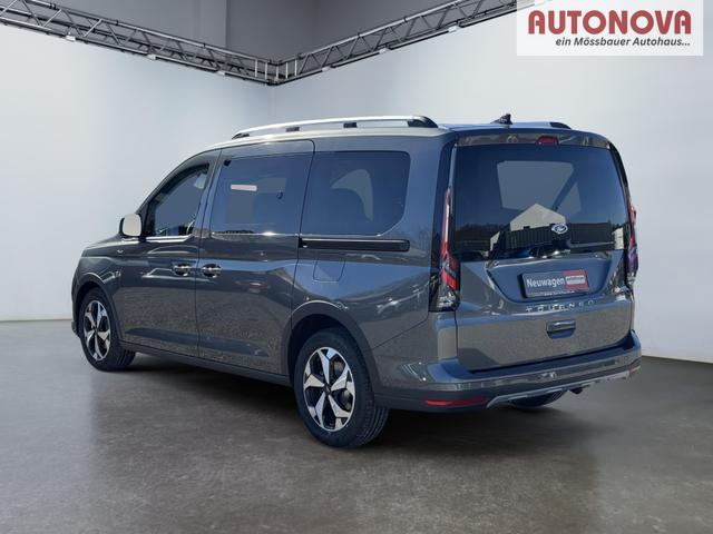 Reimport Ford Grand Tourneo 7 sitzer kaufen