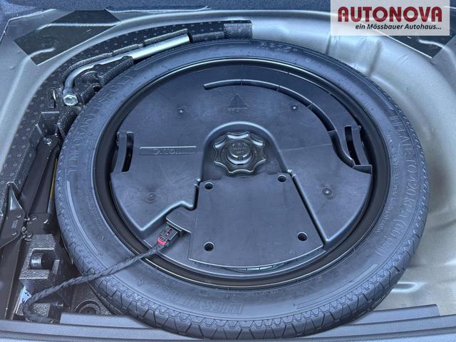Reimport Skoda Karoq Sportline 1,5 TSI DSG kaufen