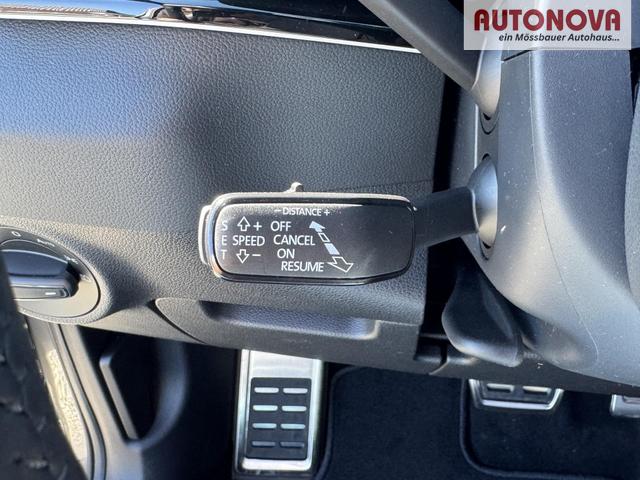 Reimport Skoda Karoq Sportline 1,5 TSI DSG kaufen