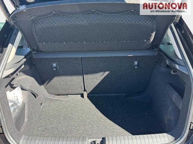 EU-Neuwagen Skoda Kamiq Extra Plus 1,5 TSI DSG kaufen