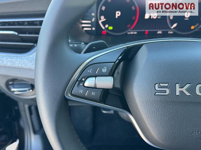 EU-Neuwagen Skoda Kamiq Extra Plus 1,5 TSI DSG kaufen