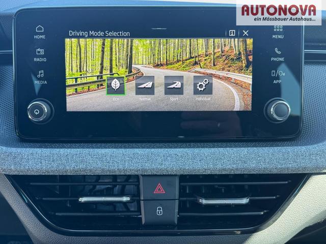 EU-Neuwagen Skoda Kamiq Extra Plus 1,5 TSI DSG kaufen