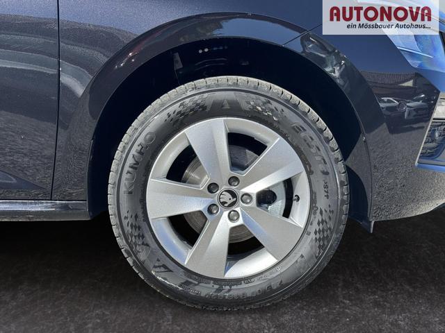 EU-Neuwagen Skoda Kamiq Extra Plus 1,5 TSI DSG kaufen