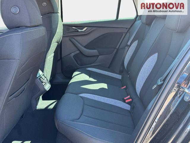 EU-Neuwagen Skoda Kamiq Extra Plus 1,5 TSI DSG kaufen