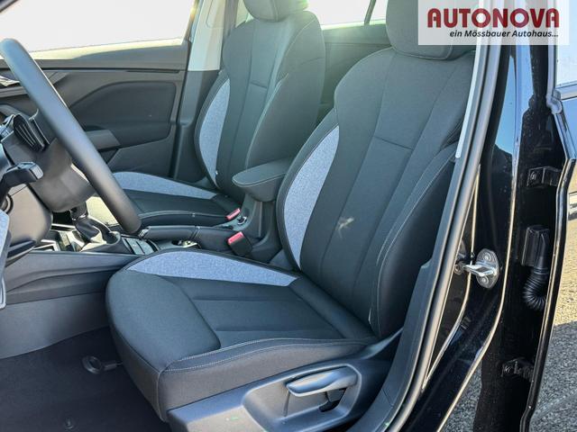 EU-Neuwagen Skoda Kamiq Extra Plus 1,5 TSI DSG kaufen
