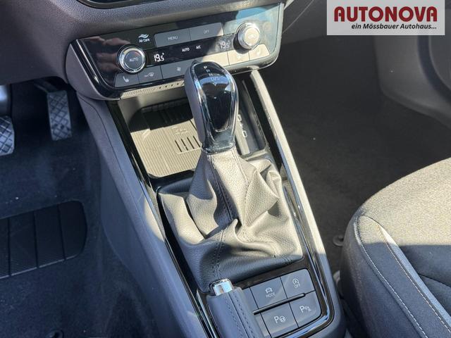 EU-Neuwagen Skoda Kamiq Extra Plus 1,5 TSI DSG kaufen