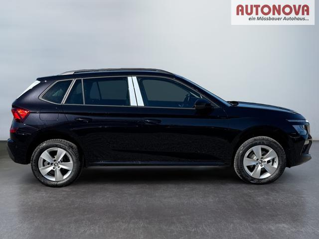 EU-Neuwagen Skoda Kamiq Extra Plus 1,5 TSI DSG kaufen