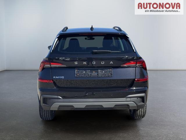 EU-Neuwagen Skoda Kamiq Extra Plus 1,5 TSI DSG kaufen