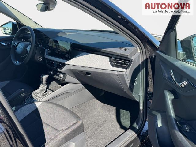 EU-Neuwagen Skoda Kamiq Extra Plus 1,5 TSI DSG kaufen