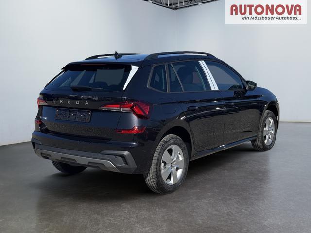 EU-Neuwagen Skoda Kamiq Extra Plus 1,5 TSI DSG kaufen