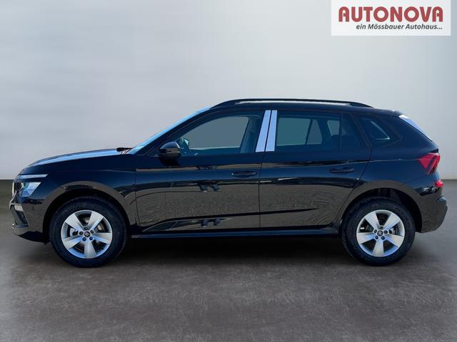 EU-Neuwagen Skoda Kamiq Extra Plus 1,5 TSI DSG kaufen