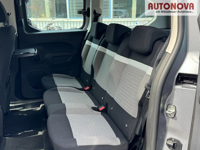 Reimport Citro&euml;n Berlingo XL Plus kaufen