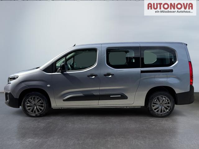 Reimport Citro&euml;n Berlingo XL Plus kaufen