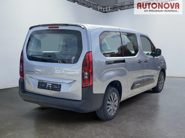 Reimport Citro&euml;n Berlingo XL Plus kaufen