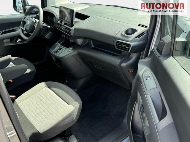 Reimport Citro&euml;n Berlingo XL Plus kaufen