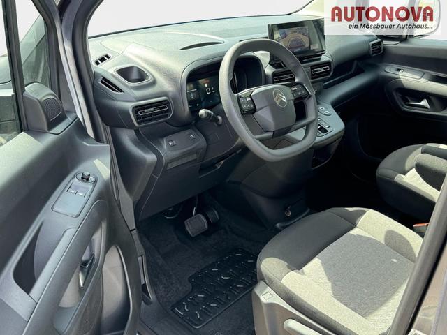 Reimport Citro&euml;n Berlingo XL Plus kaufen