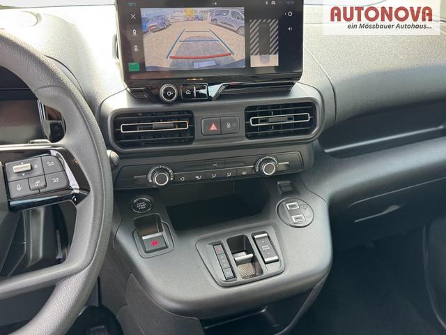 Reimport Citro&euml;n Berlingo XL Plus kaufen