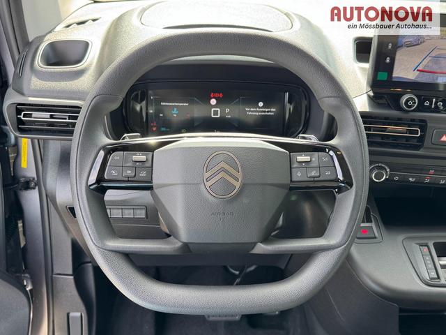 Reimport Citro&euml;n Berlingo XL Plus kaufen