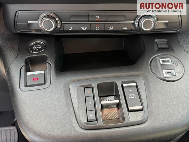 Reimport Citro&euml;n Berlingo XL Plus kaufen