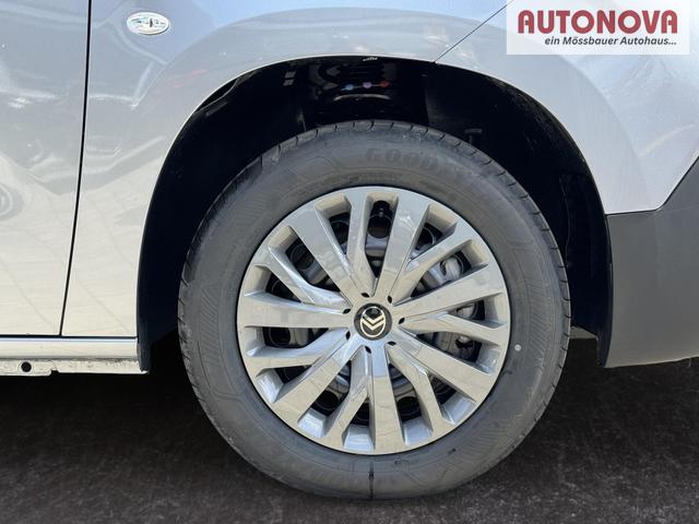 Reimport Citro&euml;n Berlingo XL Plus kaufen