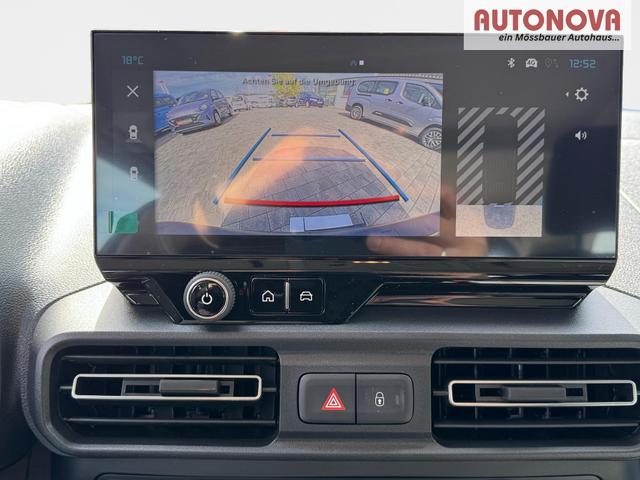 Reimport Citro&euml;n Berlingo XL Plus kaufen