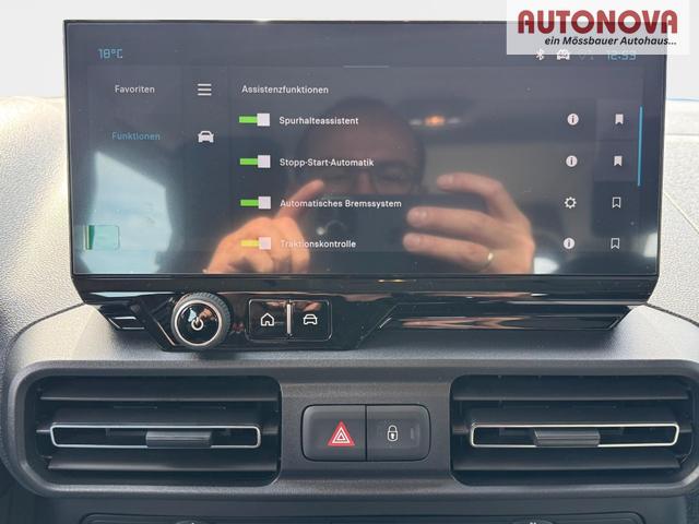 Reimport Citro&euml;n Berlingo XL Plus kaufen