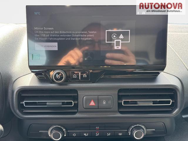 Reimport Citro&euml;n Berlingo XL Plus kaufen