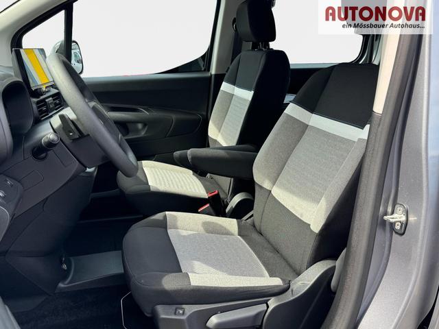 Reimport Citro&euml;n Berlingo XL Plus kaufen