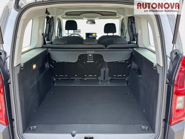 Reimport Citro&euml;n Berlingo XL Plus kaufen