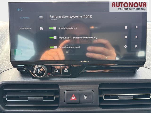 Reimport Citro&euml;n Berlingo XL Plus kaufen
