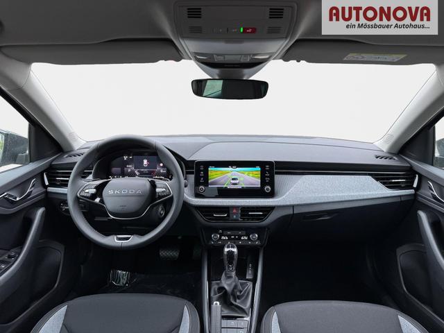 Reimport Skoda Scala Extra Plus 1,5 TSI DSG kaufen