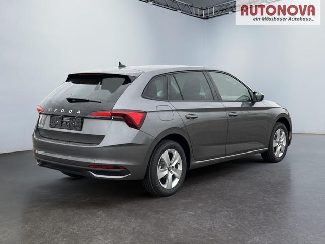 Reimport Skoda Scala Extra Plus 1,5 TSI DSG kaufen
