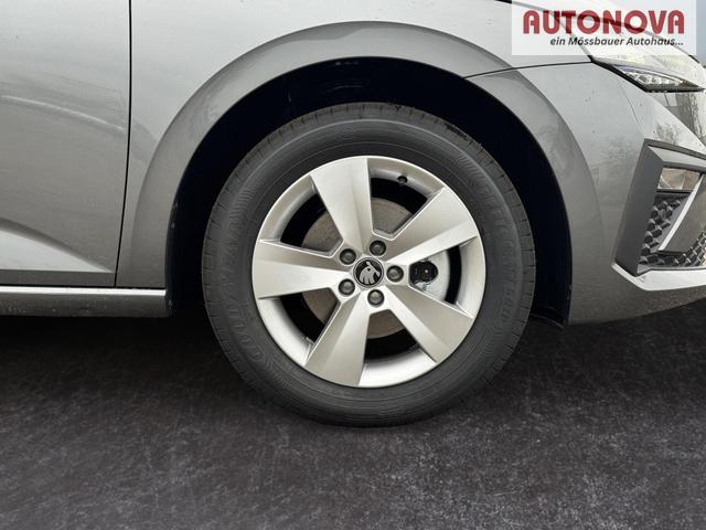 Reimport Skoda Scala Extra Plus 1,5 TSI DSG kaufen