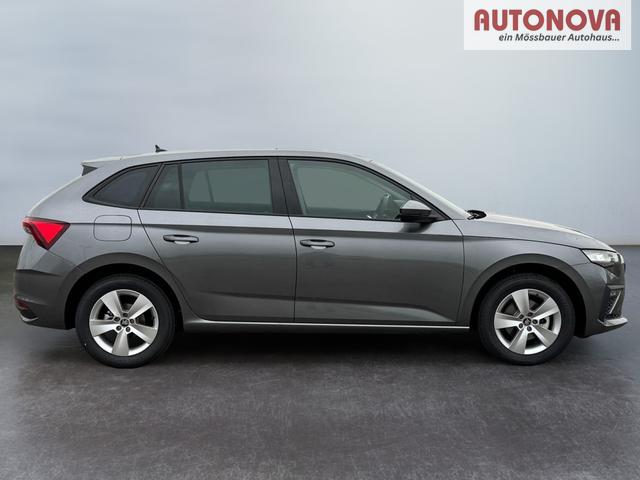 Reimport Skoda Scala Extra Plus 1,5 TSI DSG kaufen